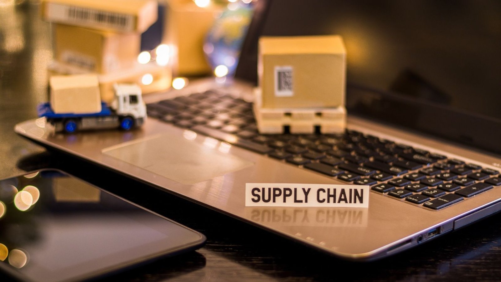 Supply Chain related image